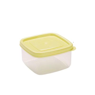 Pojemniki na żywność – Przechowywanie żywności