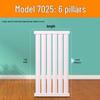 Moeller 7025 Steel Radiator