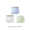 YEEHOO Kids' 7A Antibacterial Modal Boxer Briefs