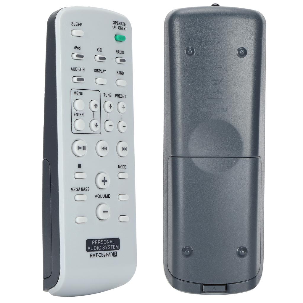 Remote Controller Replacement Remote Control for Sony RMTCS2IPA ZSS2IP ZSS4IP O System