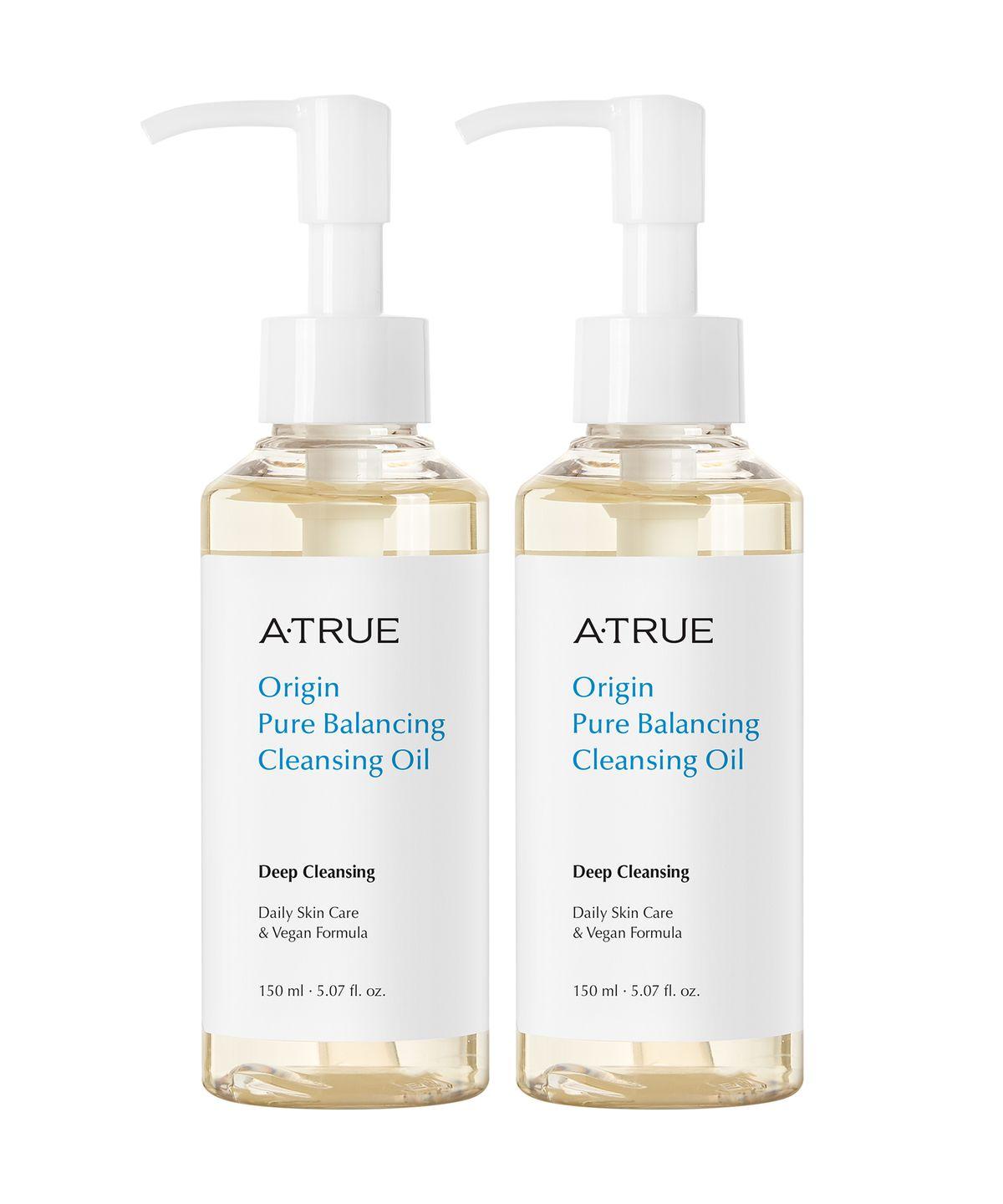 [SET] Origin Pure Balancing Cleansing Oil 150ml * 2