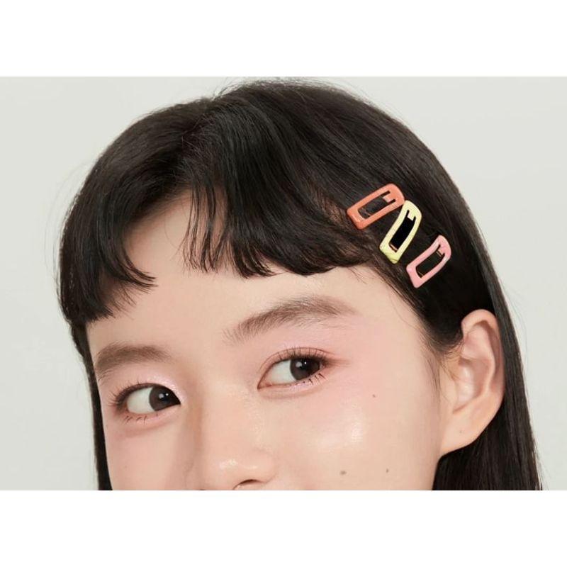 MACK ANDY - Zweizackiger Wilder Flüssiger Augenbrauenstift - 3 Farben