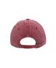 Pimadajiwin Pigment Logo Ballcap_[Red]