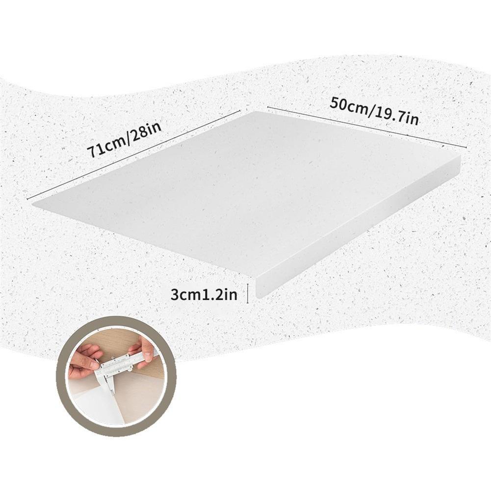 Almofada Resistente ao Calor Tapete de Silicone para Cozinha Resistência a Altas Temperaturas