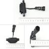 For Chery Jetour X70 Plus P5X Tailgate Boot Lid Lock Release Contriol Button Rear Trunk Opening Switch F013740050 F01-3740050