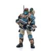 Warhammer Scale Astra Militarum 55th Kappic Eagles Grenadier Collectibles 1/18