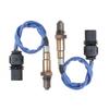 2Pcs Upstream Oxygen Sensor O2 For 2012-2014 2013 Ford Mustang 5.0L 8F9Z9F472H