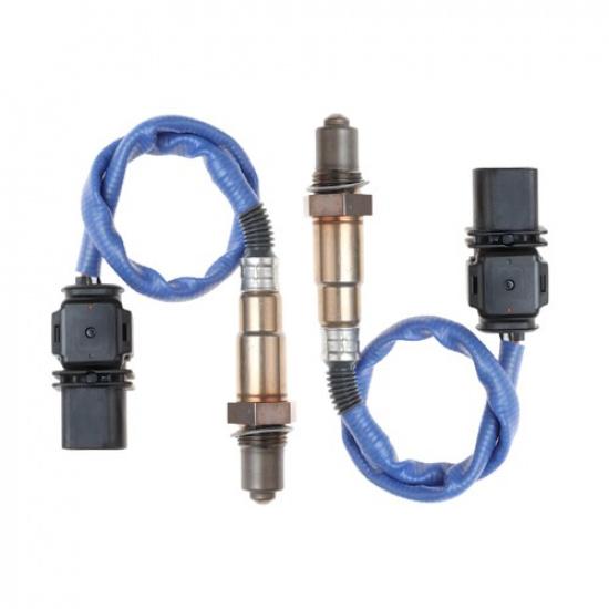 2Pcs Upstream Oxygen Sensor O2 For 2012-2014 2013 Ford Mustang 5.0L 8F9Z9F472H