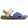 Nike Acg Deschutz 'Yellow Ironstone And Neutral Olive' Beach Sandals FJ7072-070