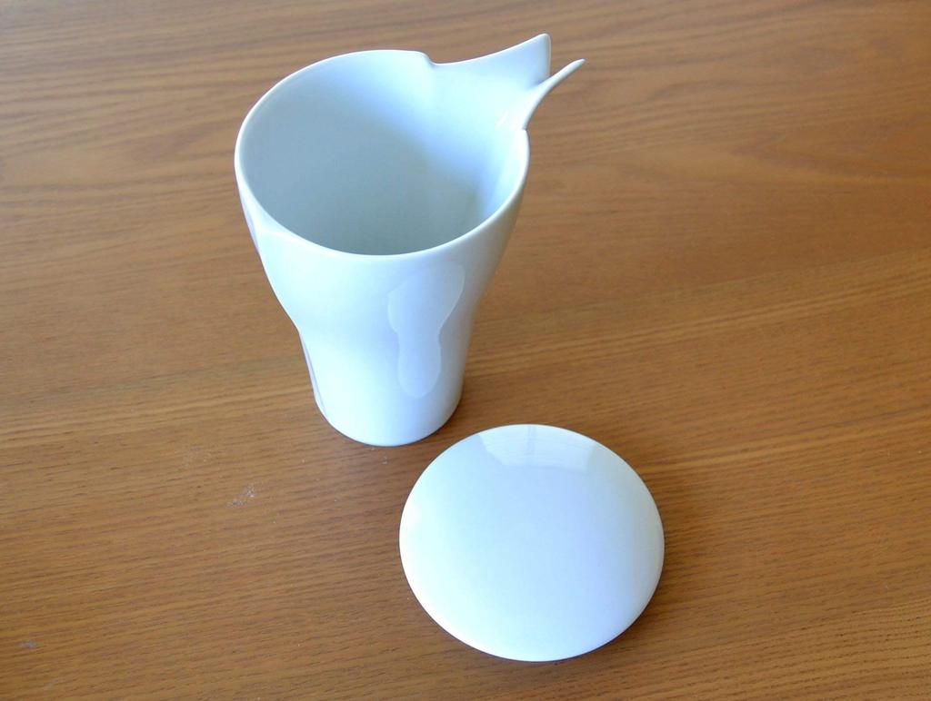Sake Arita 1 Sake 2 Sake White Takumi No Made In Japan Set, Ware, Bottle, Cups, Porcelain, Kura, Ceramic,