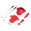 Clutch Modification Aluminum Clutch Easy Pull Cable Easy Stunt Pull Cable Lever Universal Easy Installation