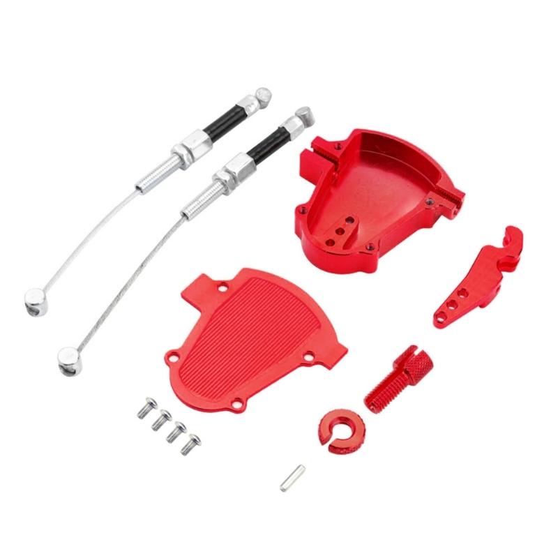 Clutch Modification Aluminum Clutch Easy Pull Cable Easy Stunt Pull Cable Lever Universal Easy Installation