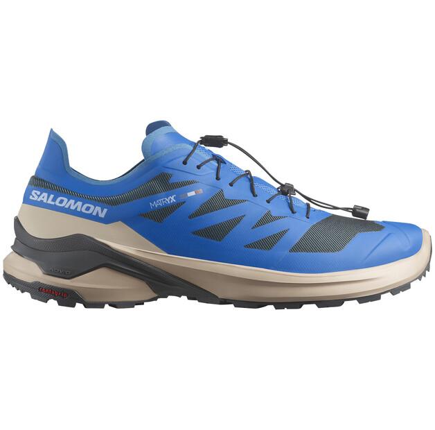 Полуботинки Salomon Xa Meta Hiking Shoe