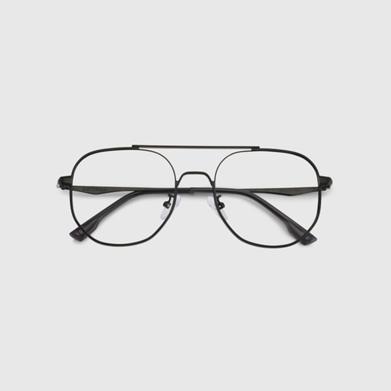 BLUE ELEPHANT SOL Matte Black