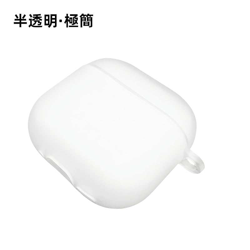 SZsic air-pods4 for case wireless noise canceling earphones silicone cover Can be charged while wearing Impact resistance waterproof dustproof