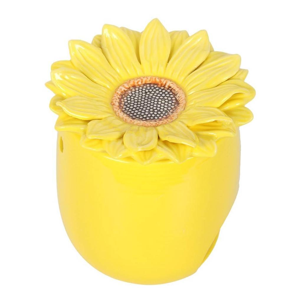Something Different Sunflower Oil Burner
