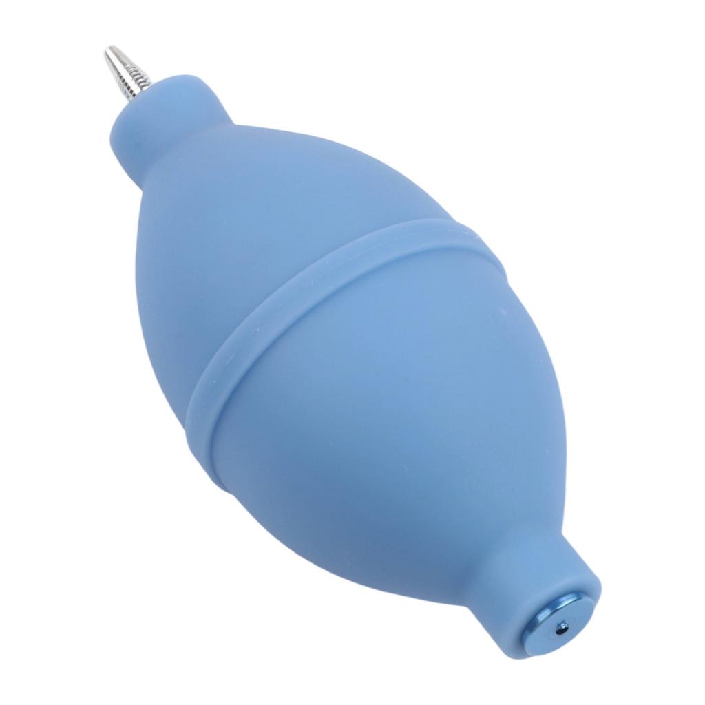 Powder Air Blower Cleaner Coffee Maker Blower 12*5.5*5.5cm Air Dust Blower Pump Coffee Tools High Quality Powder Cleaner