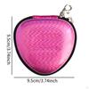 Compact Table Tennis Ball Bag for And Organization