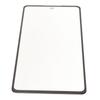 Front Glass Outer Screen Black Cover Replacement Professional Repair Tools For Galaxy S20 Fe For