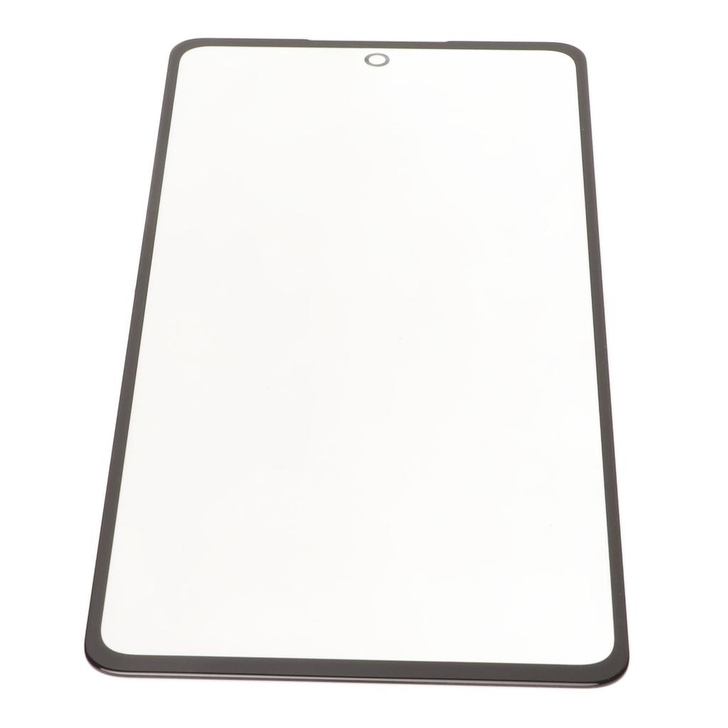 Front Glass Outer Screen Black Cover Replacement Professional Repair Tools For Galaxy S20 Fe For