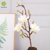 Magnolia Home Wedding Simulation Perfume Lotus Artificial Flower Decoration