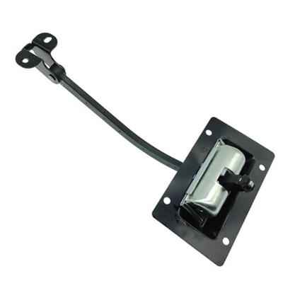 4589890AC 4589890AB 04589890AC Car Tailgate Check Retaining Strap Replacement Tailgate Check Strap Arm for JK 2011-2018