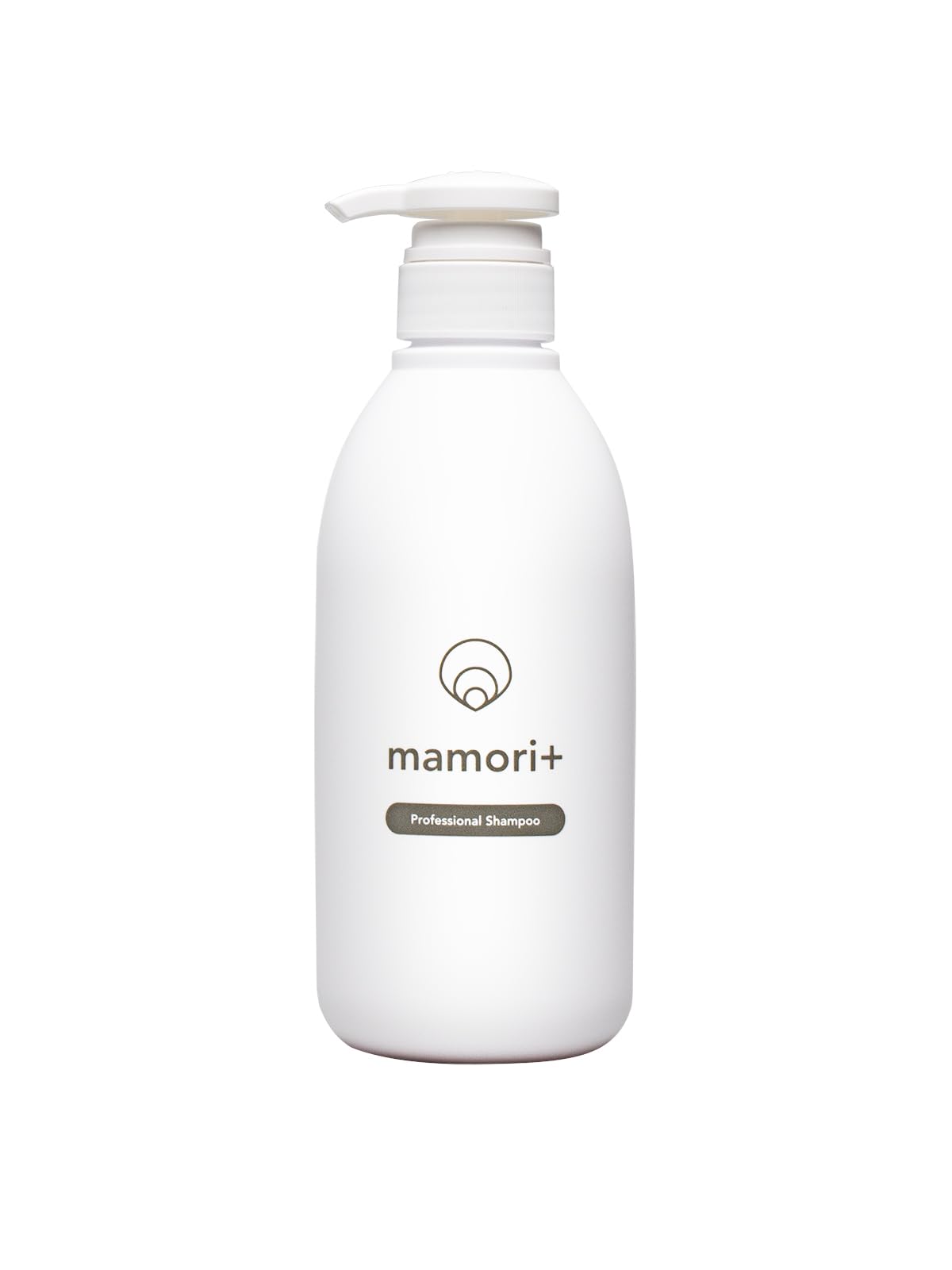 

Mamori Plus Shampoo 500mL [Professional hair repair formula]