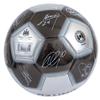 Newcastle United FC Signature Metallic Football