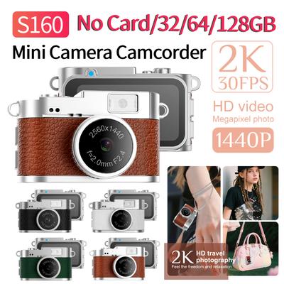Video – Mini-videokameror