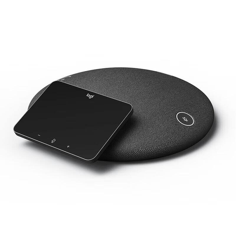 Logitech GATHER 4-in-1 Smart Conference Audio & 4K Camera System