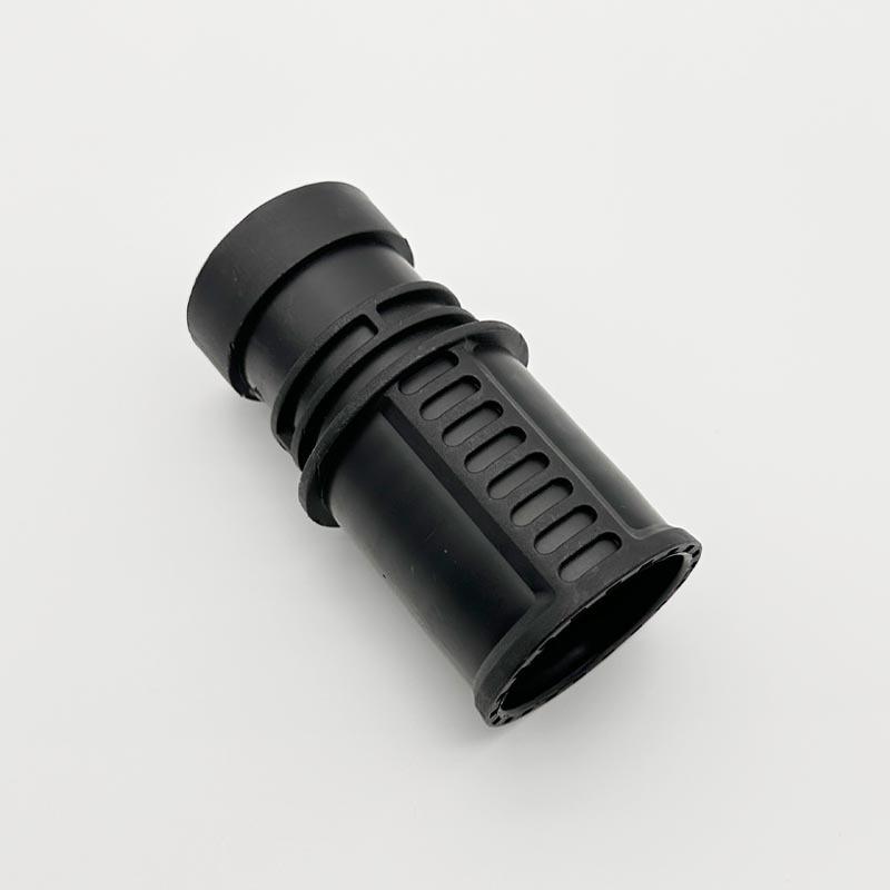 Universal Vacuum Intake Adapter for Tengba Shuke Soft Hose