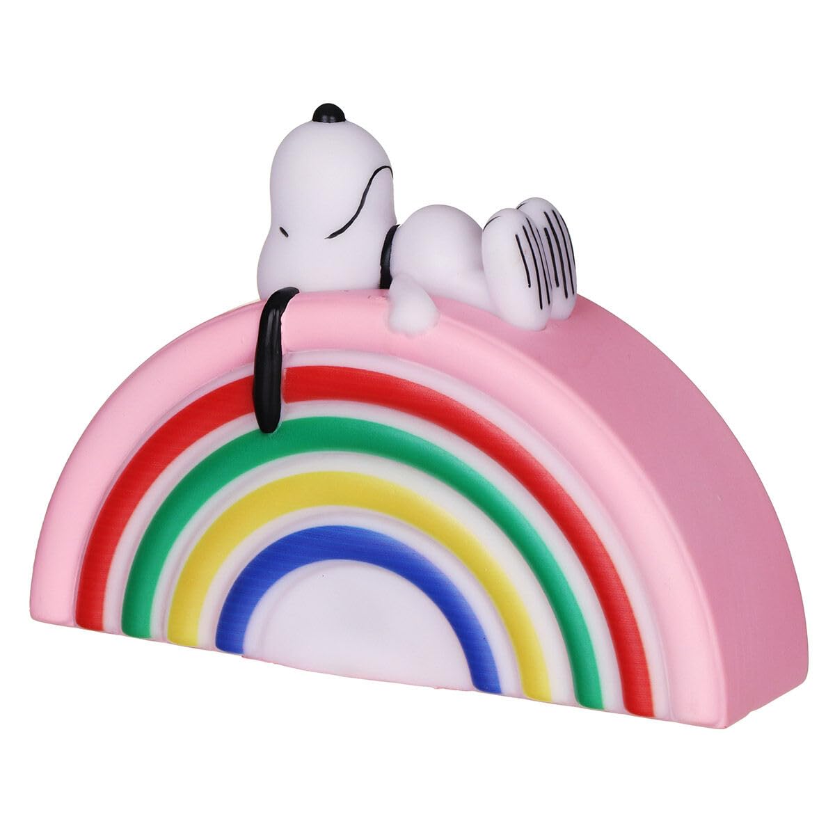 

PEANUTS Night Light Table Lamp Goods Officially Licensed Product [Item]
