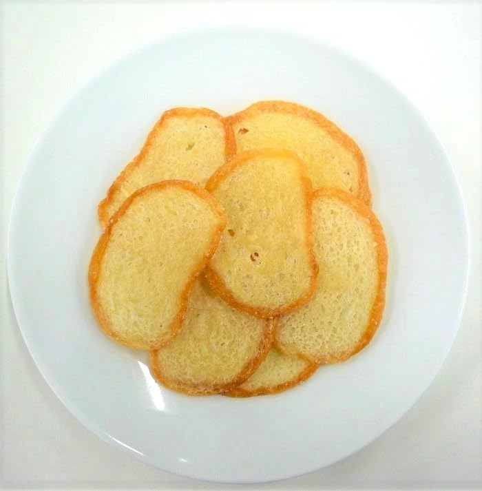 Oyatsu Company French Bakery Sugar Butter Flavor 47g X 12 Bags