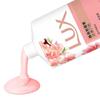 Lux Pink Cherry Blossom Fragrant Shower Milk