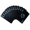 54 Sheets Playing Cards Deck Classical PVC Waterproof Playing Poker Cards Deck of Cards Adults Table Game Playing Cards