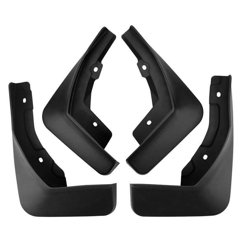Suitable for Chery Jetour X50 2024-2025 Car Tire Fender Skin Modified Off-road