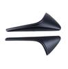 23-24 Tesla Model 3 Refresh Fender Front Triangle Handle Exterior Trim