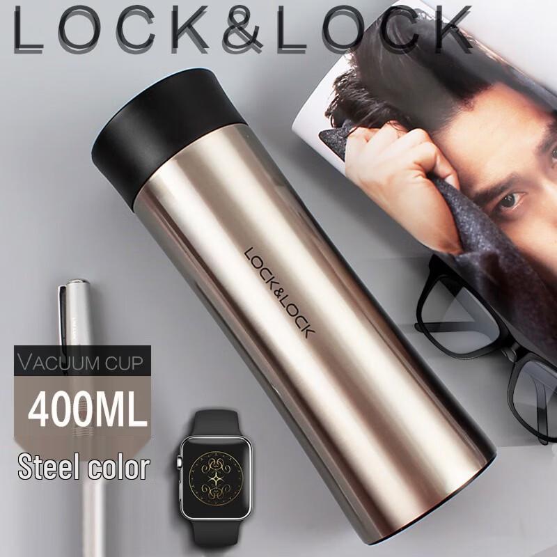 

Lock&Lock 304 Stainless Steel Insulated Mug