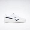 Кроссовки Reebok Court Advance Sneaker white/ftwr White/vector navy