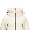 SKECHERS Women's Woven Short Down Jacket