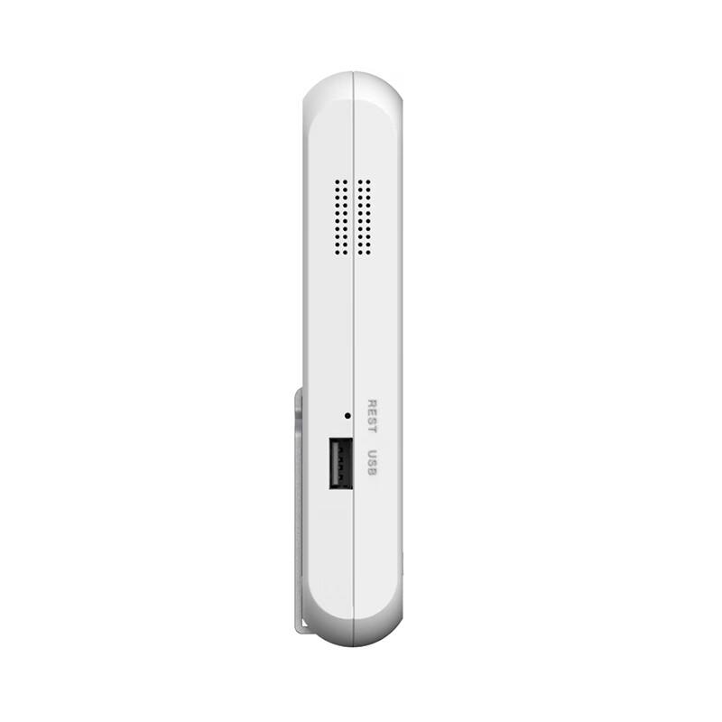 Hanvon X2 Contactless Face Recognition Attendance Machine CN Plug (adapter Included)
