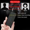B03C Mini 7 Different Sound Changes Voice Changer Device Microphone Effects Machine