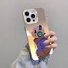 Sans U-Undertale Spiel Handyhülle Für IPhone 17 Pro Max 15 Pro 16 14 Plus 12 13 Mini 11 Pro Stoßfeste Bunte Hülle
