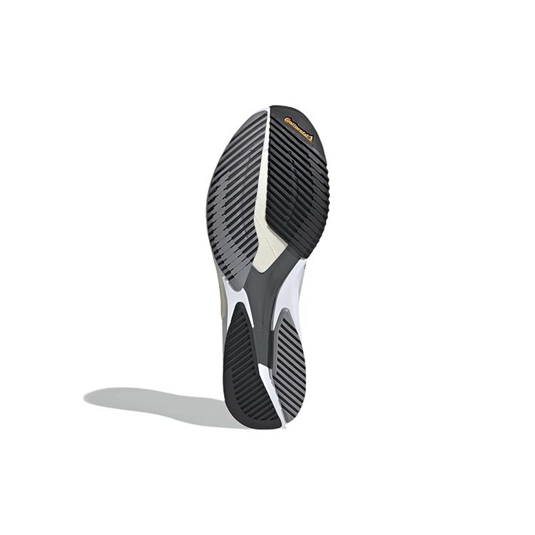 Adidas Adizero Adios 7 Bílá Černá Šedá Pánské Tenisky Cloud-White Core-Black Grey-Three GX6646