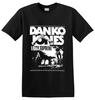 DANKO JONES - Maglietta 'Danko Flyer'