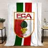 FCA 1907 Logo Blanket for all seasons blanket lunch break throw gift