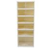 Foldable Shoe Boxes Double Row Dustproof Transparent Lids Magnetic Thickened Plastic Shoe Storage Rack Stackable Shoe