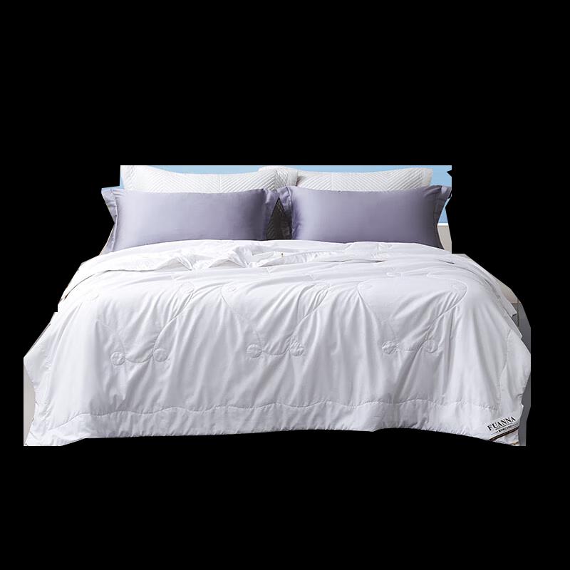 

Fuanna Qinya Silk Quilt