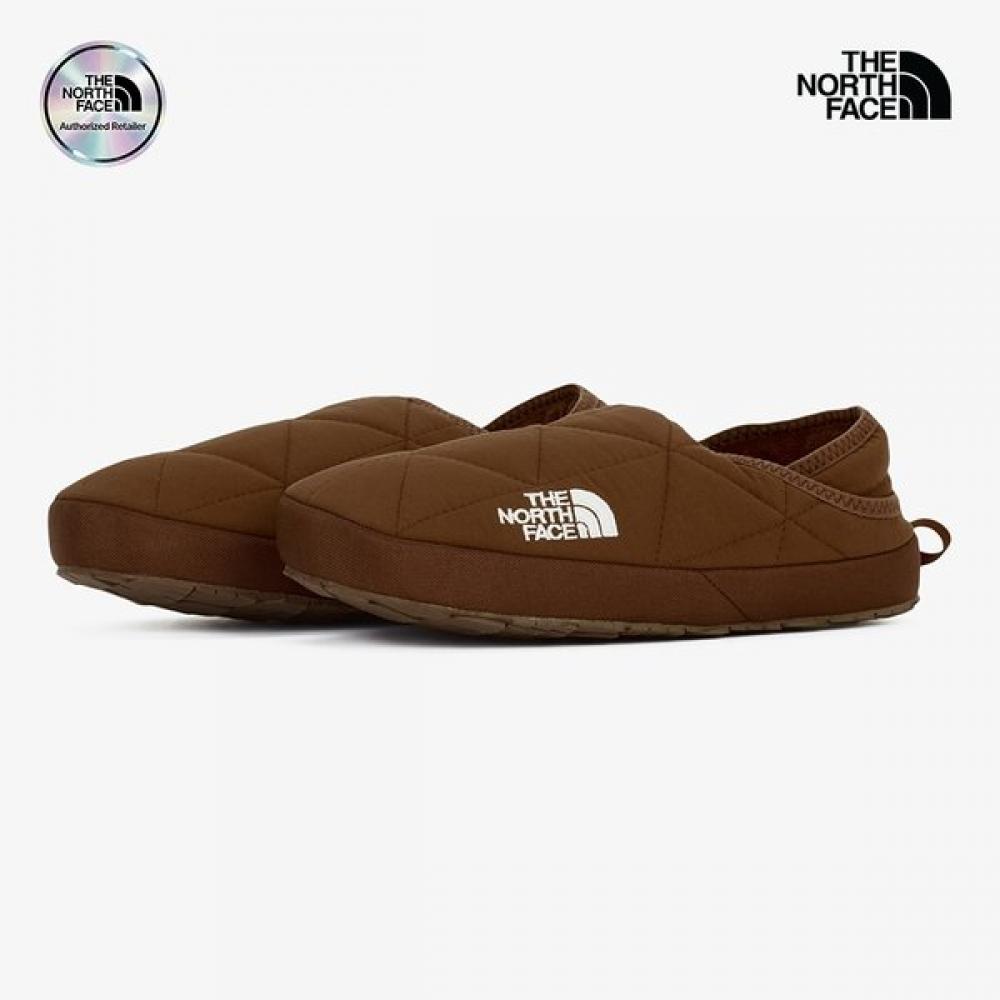 The North Face Nuptse Ex Mule Brw 230