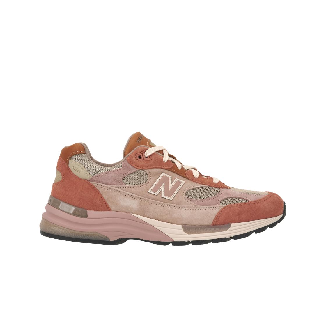 Joe Freshgoods x New Balance 992